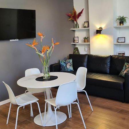 Hlius Brand New Apartments Valencia Bagian luar foto