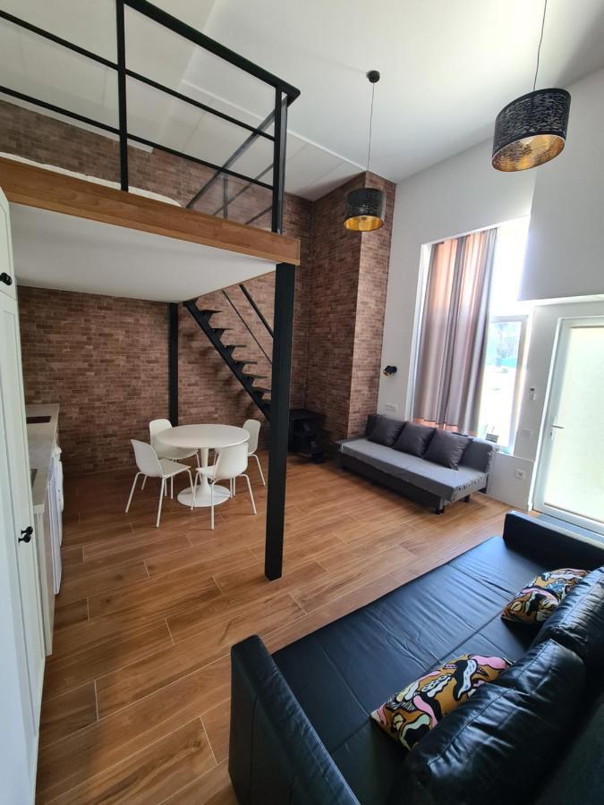 Hlius Brand New Apartments Valencia Bagian luar foto