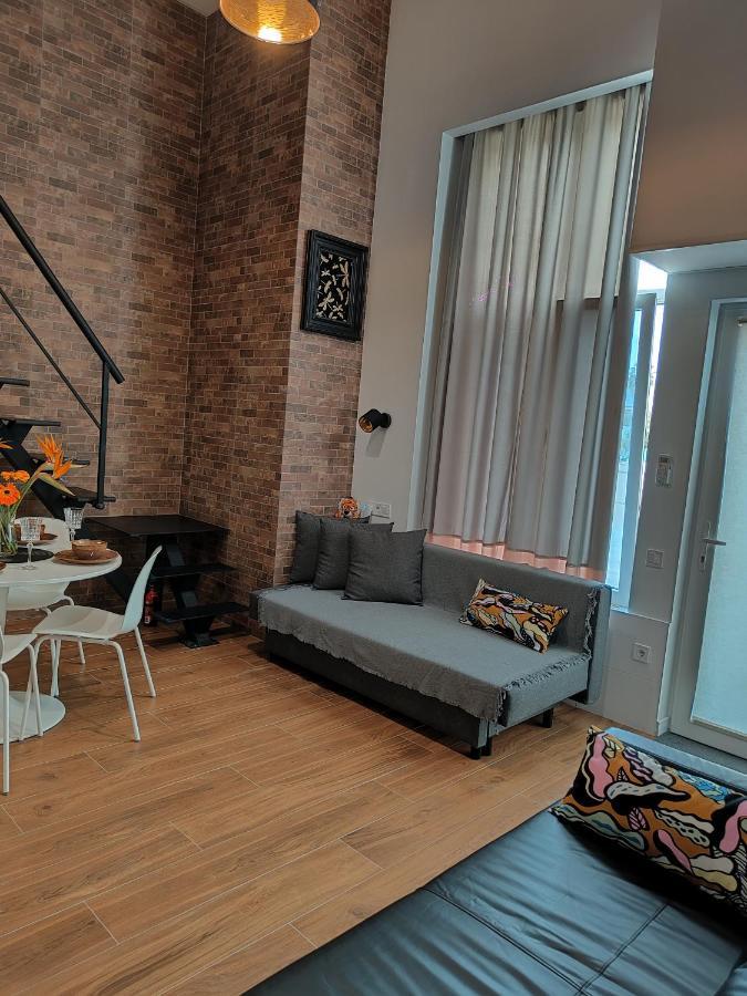 Hlius Brand New Apartments Valencia Bagian luar foto